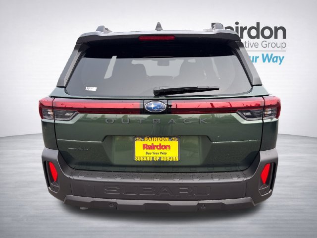 New 2026 Subaru Outback Premium AWD/4WD image 7