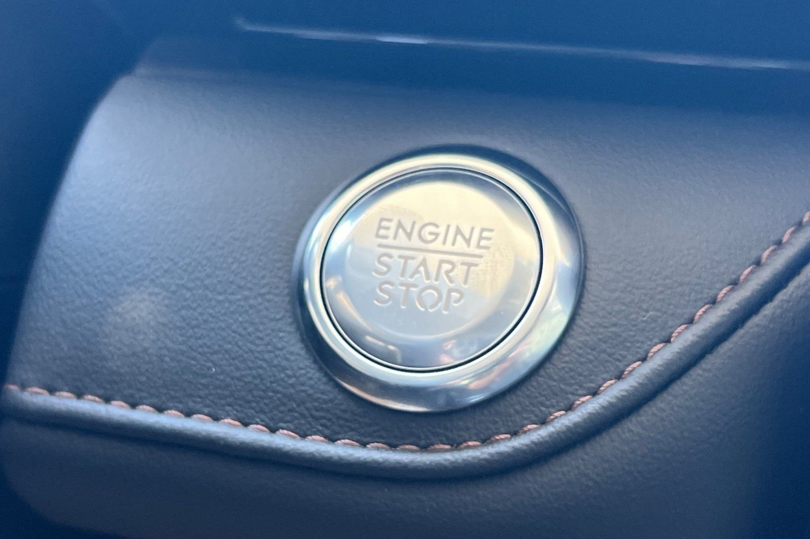 New 2026 Lincoln Nautilus Reserve AWD/4WD image 21