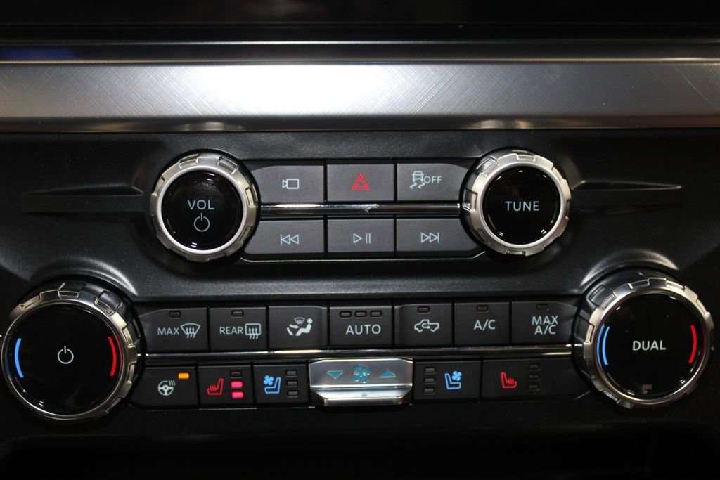 New 2026 Ford F250 King Ranch w/ Chrome Package image 67