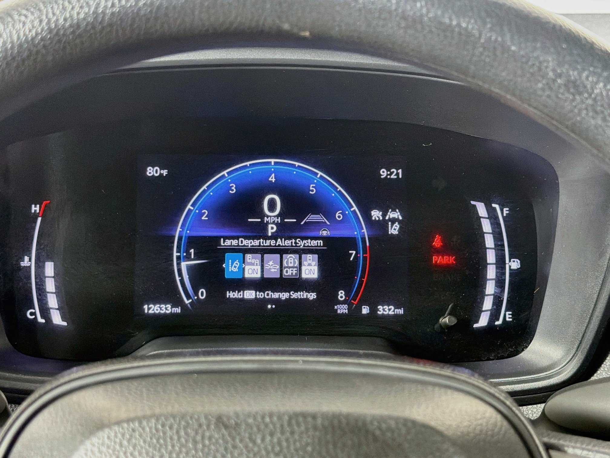 Used 2026 Toyota Corolla LE FWD image 19