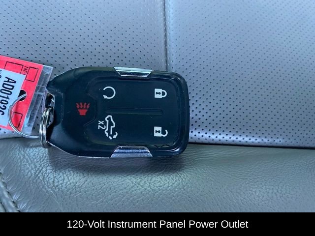 Used 2019 GMC Sierra 1500 SLT w/ SLT Premium Plus Package image 26