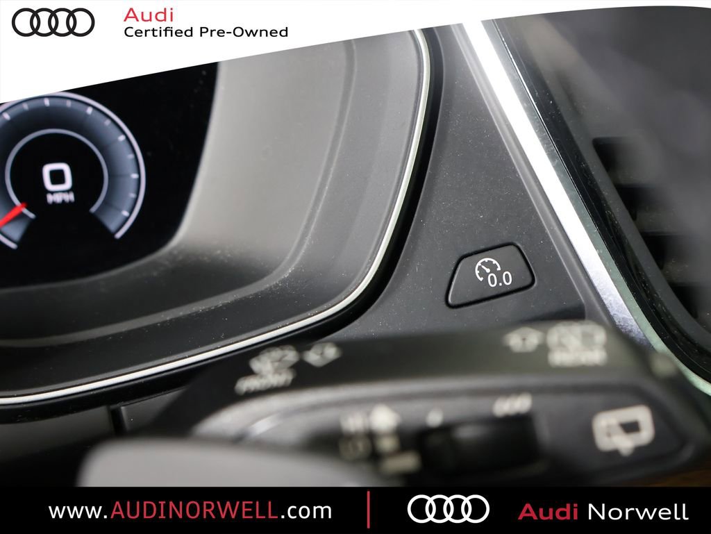 Certified 2023 Audi Q5 2.0T Premium Plus w/ Premium Plus Package image 31