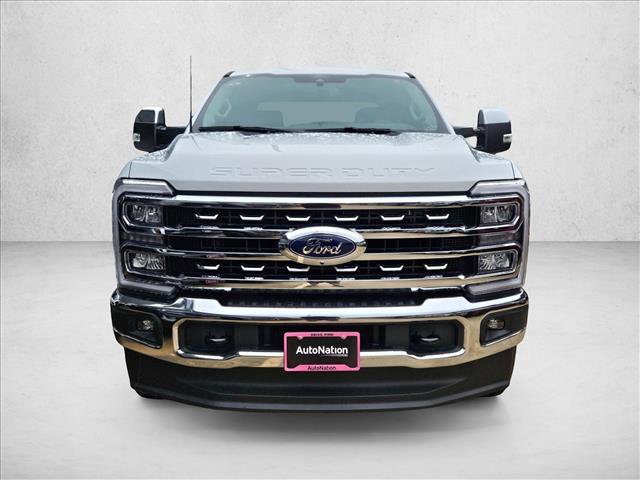 New 2026 Ford F250 Lariat w/ Chrome Package image 6