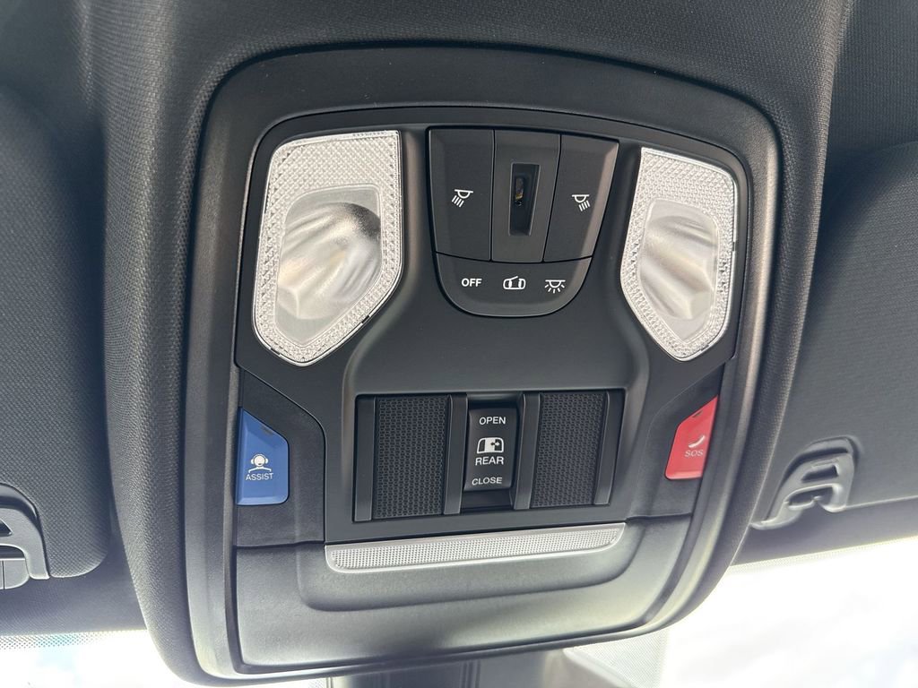 New 2026 RAM 1500 Big Horn image 16