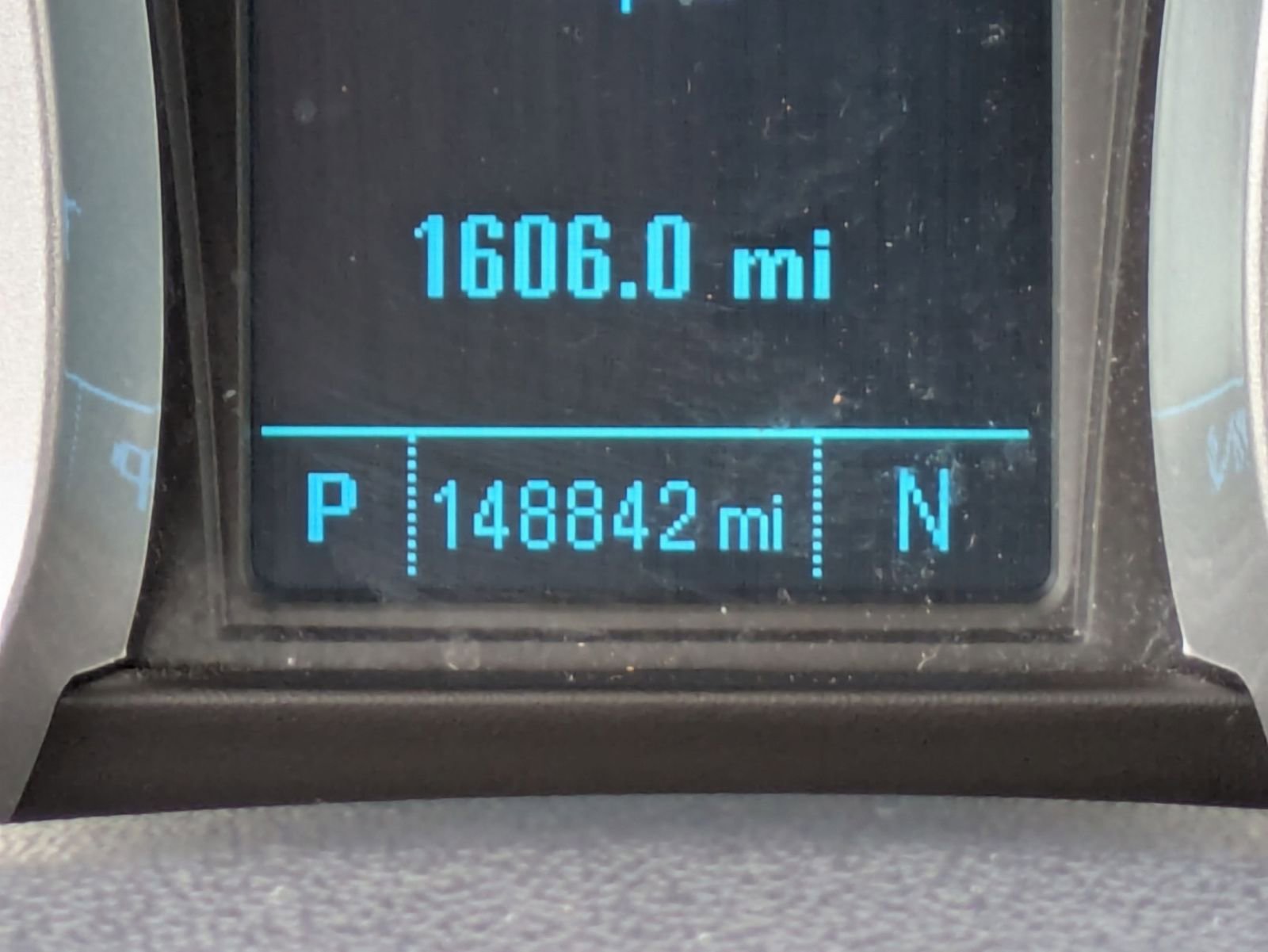 Used 2016 Chevrolet Equinox LT image 11