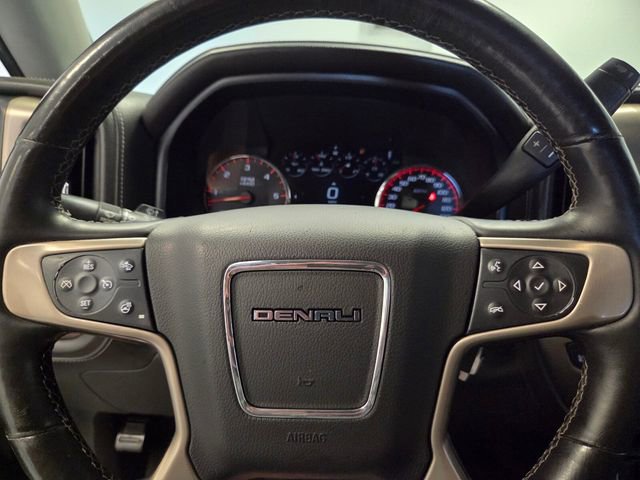 Used 2015 GMC Sierra 1500 Denali w/ Driver Alert Package image 20