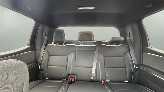 New 2026 GMC Sierra EV Elevation image 12