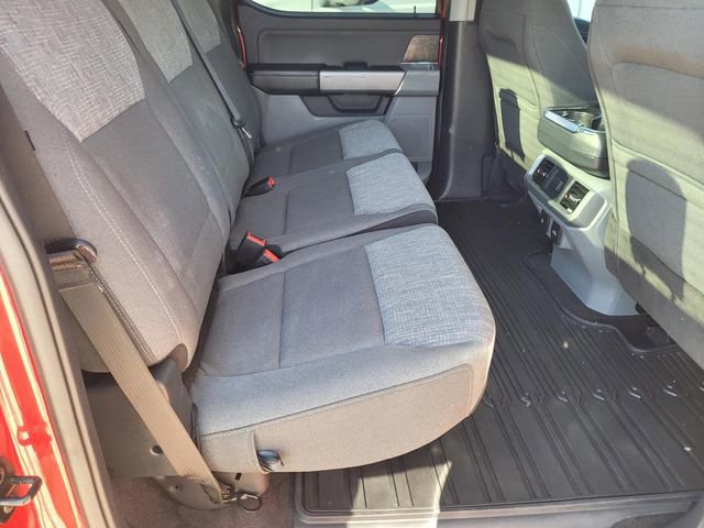 Used 2022 Ford F150 XLT w/ Equipment Group 302A High image 13