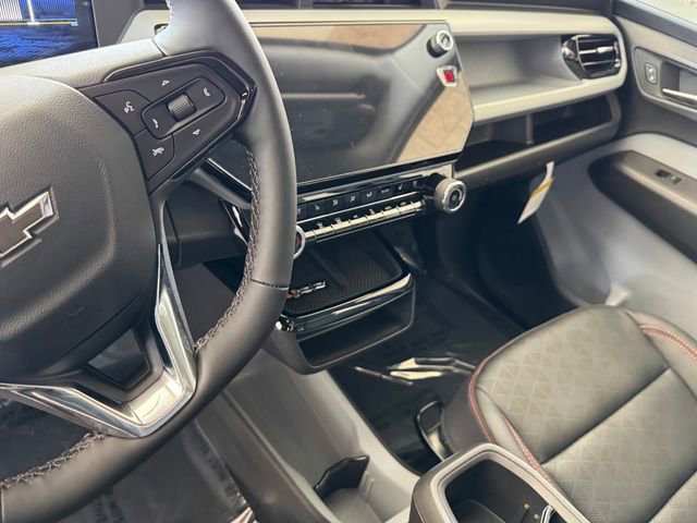 New 2027 Chevrolet Bolt RS w/ Technology Package image 18