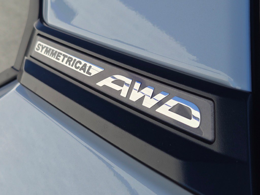New 2026 Subaru Forester Sport AWD/4WD image 15