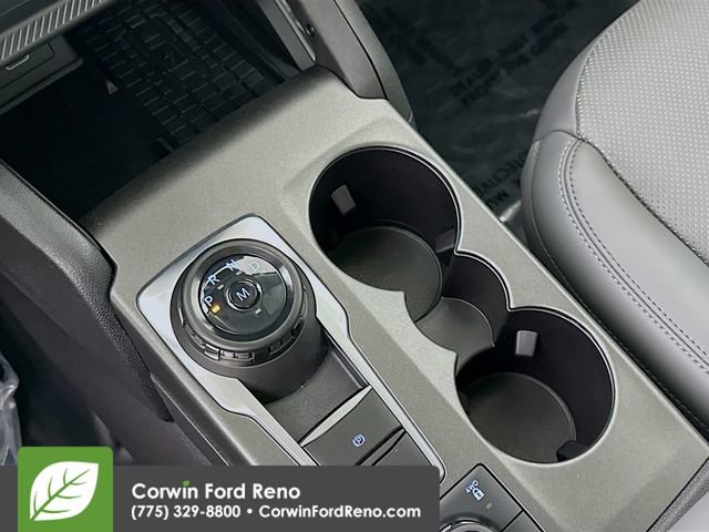 New 2025 Ford Bronco Sport Badlands w/ Badlands Tech Package image 18