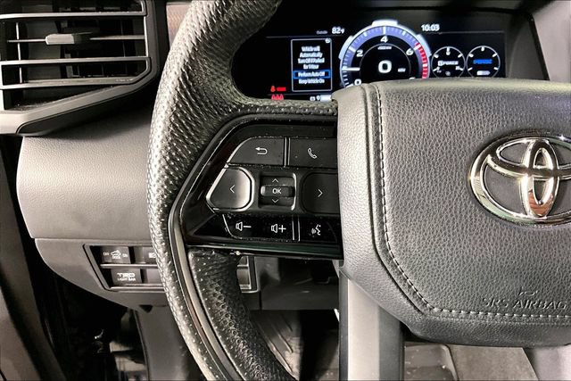 Used 2024 Toyota Tundra TRD Pro AWD/4WD image 10