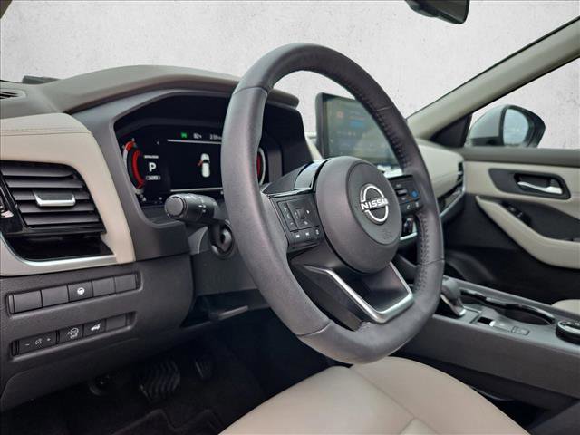 Used 2024 Nissan Rogue SL image 10