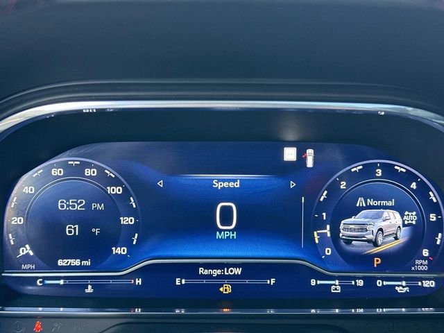 Used 2022 Chevrolet Tahoe RST w/ Luxury Package image 30