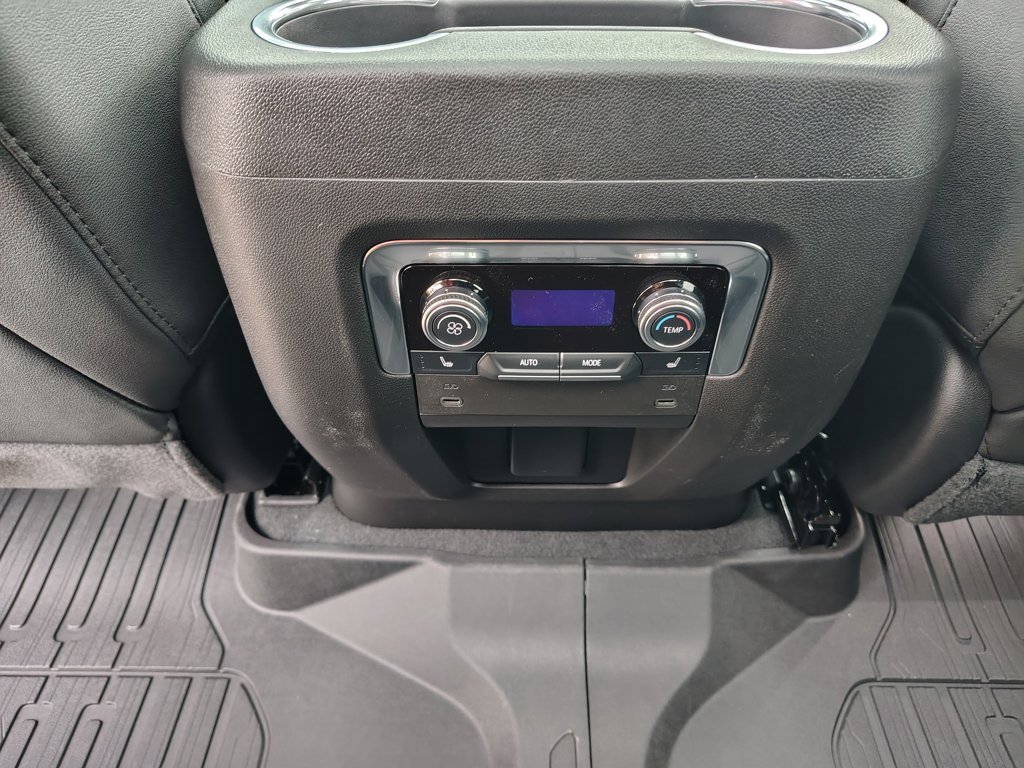 New 2027 GMC Yukon XL Elevation w/ Elevation Preferred Package AWD/4WD image 26