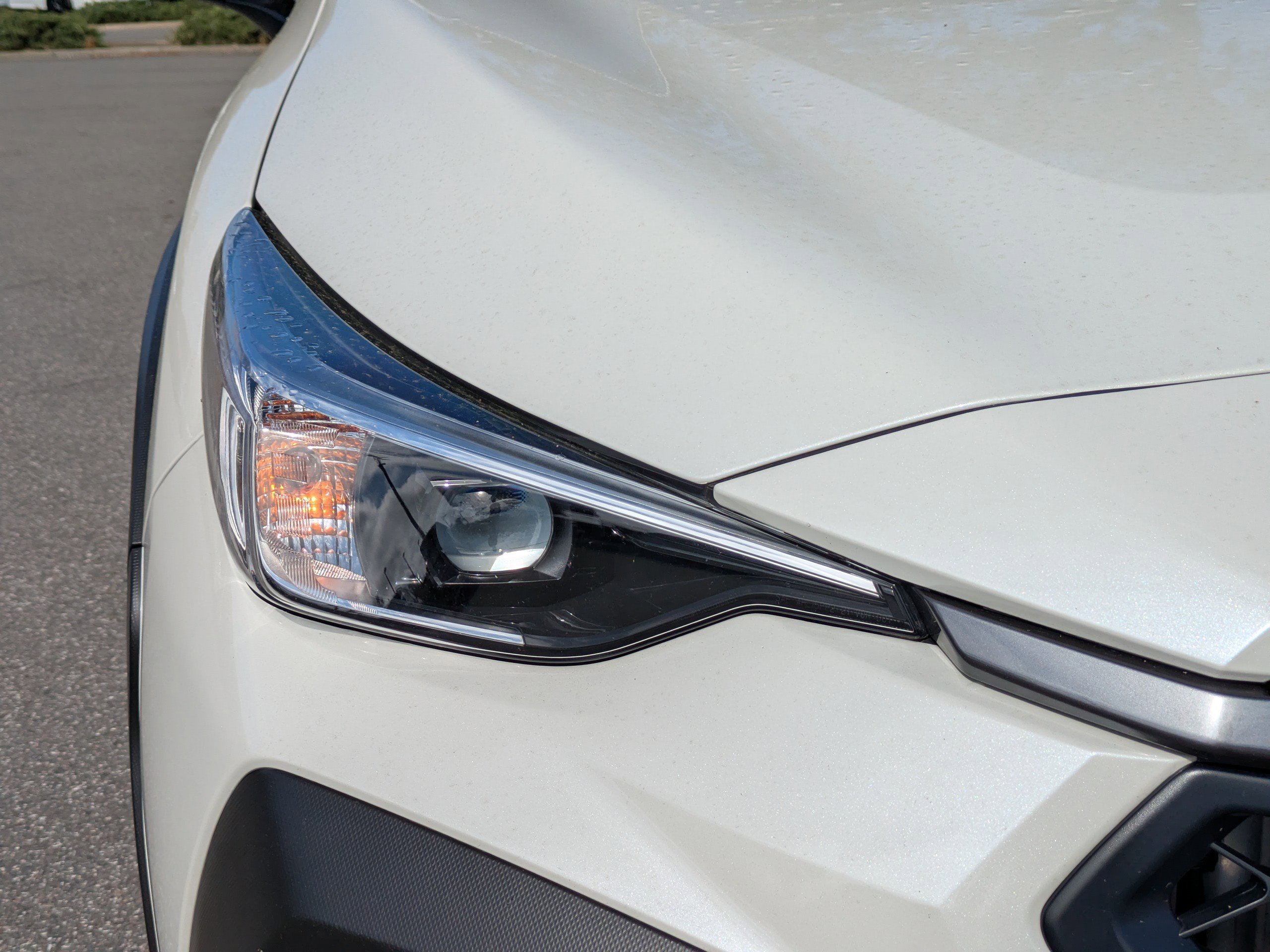 Used 2024 Subaru Crosstrek 2.0i Premium image 10