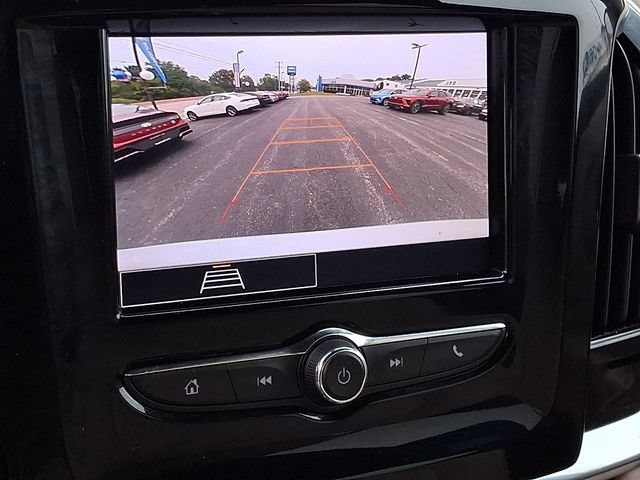 Certified 2023 Chevrolet Traverse LS FWD image 19