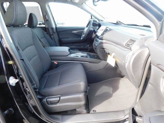 New 2026 Honda Ridgeline Sport image 20