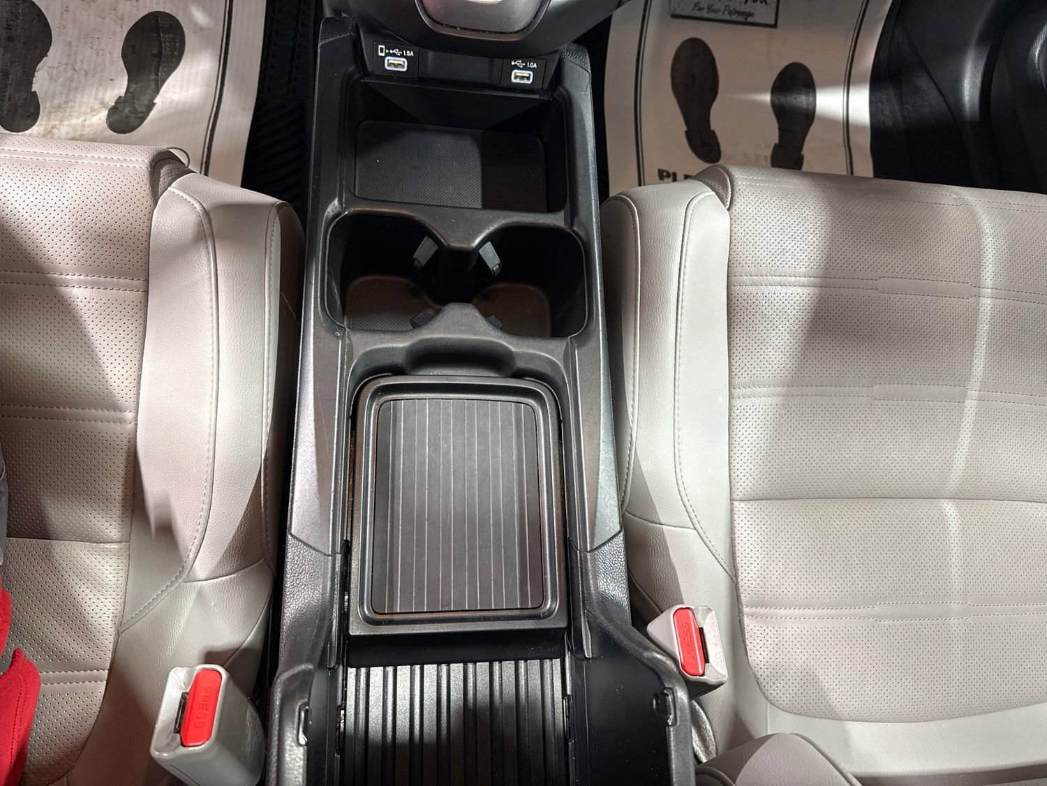 Used 2021 Honda CR-V EX-L image 32