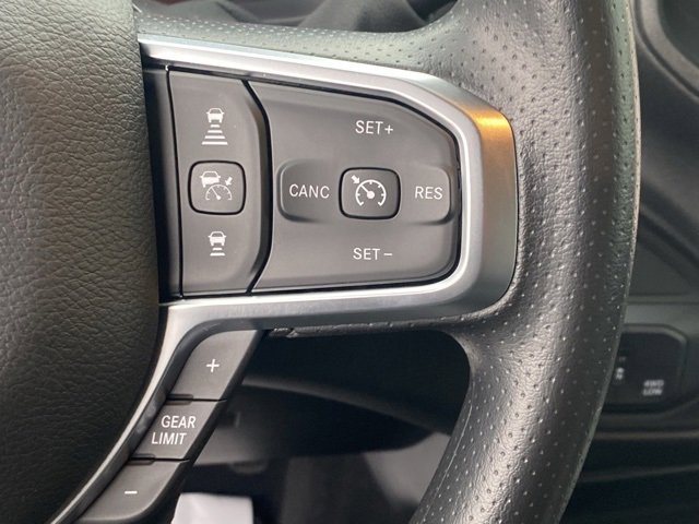 New 2026 RAM 3500 Tradesman image 17