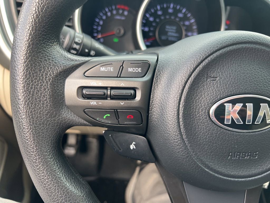 Used 2015 Kia Optima LX image 53