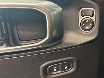 New 2026 Jeep Gladiator Rubicon image 13