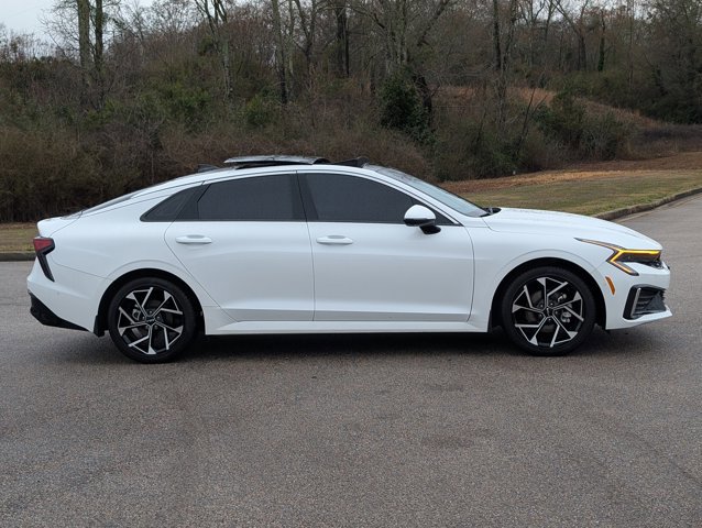 Used 2025 Kia K5 EX image 6