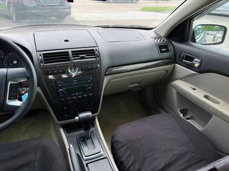 Used 2006 Mercury Milan Premier FWD image 16