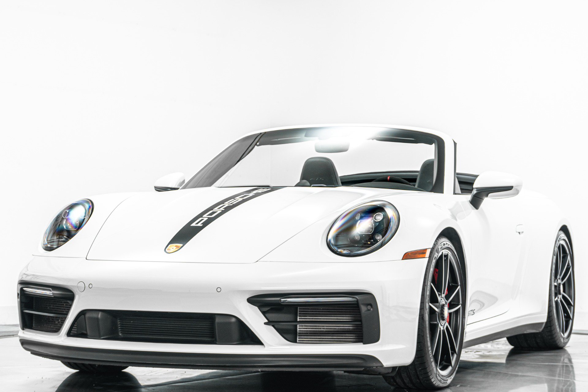 Used 2023 Porsche 911 Carrera GTS RWD image 5