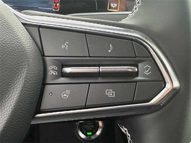 New 2026 Chevrolet Traverse LT w/ Sun and Wheel Package image 10