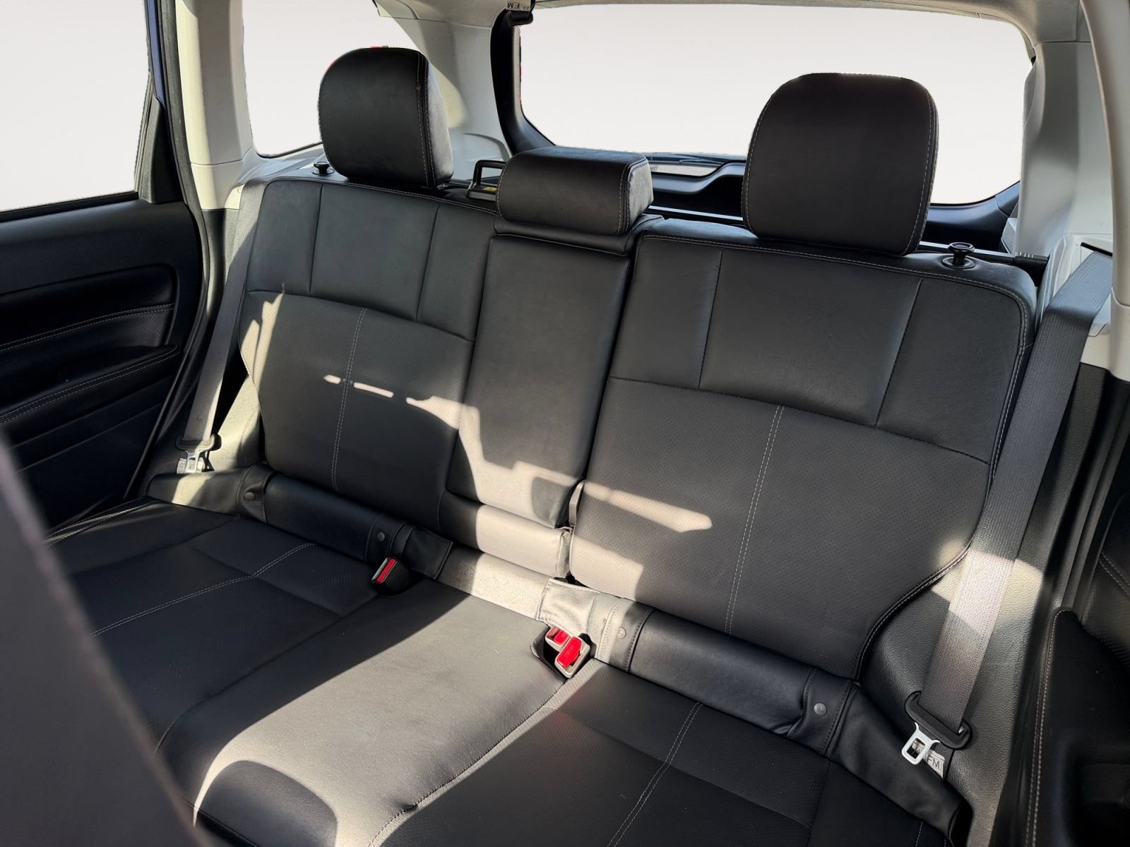 Used 2018 Subaru Forester 2.5i Touring w/ Popular Package #2 AWD/4WD image 13