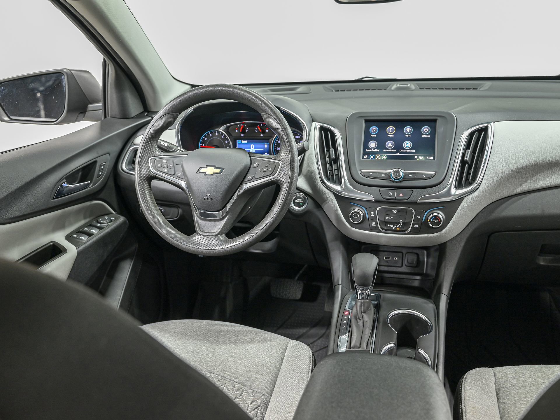Used 2024 Chevrolet Equinox LS w/ LS Convenience Package image 28