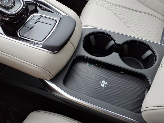 New 2026 Acura RDX w/ Technology Package AWD/4WD image 17