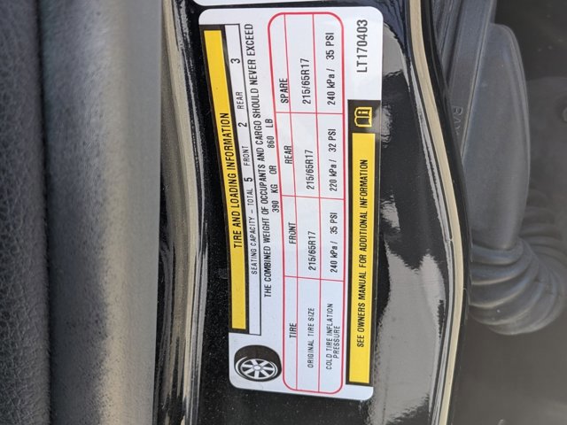 Used 2020 Jeep Compass Trailhawk image 17