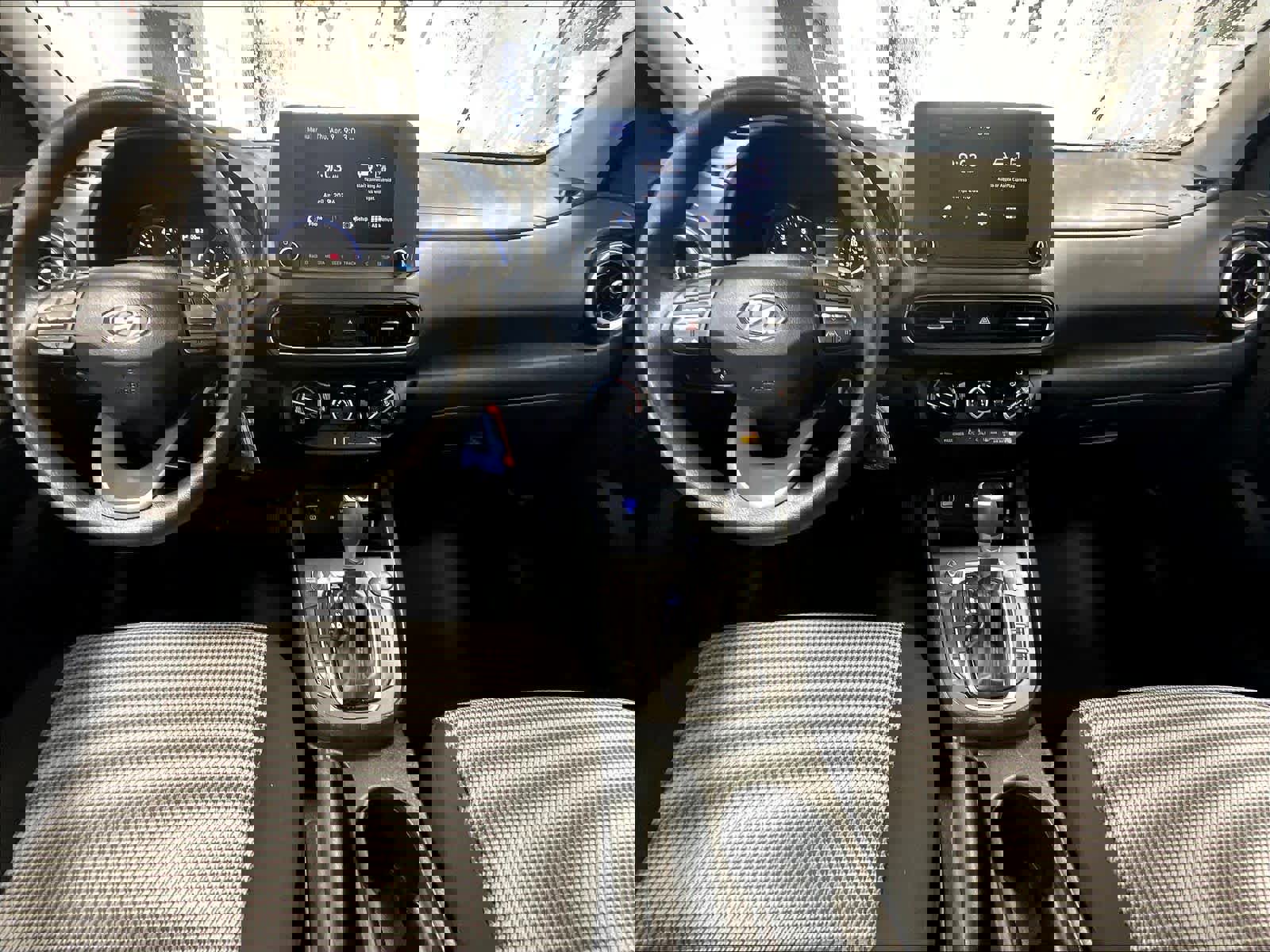 Certified 2022 Hyundai Kona SE AWD/4WD image 21