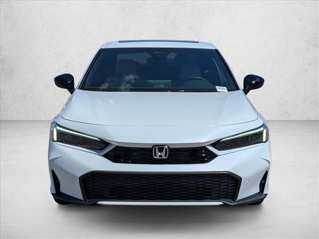New 2026 Honda Civic Sport Touring image 6