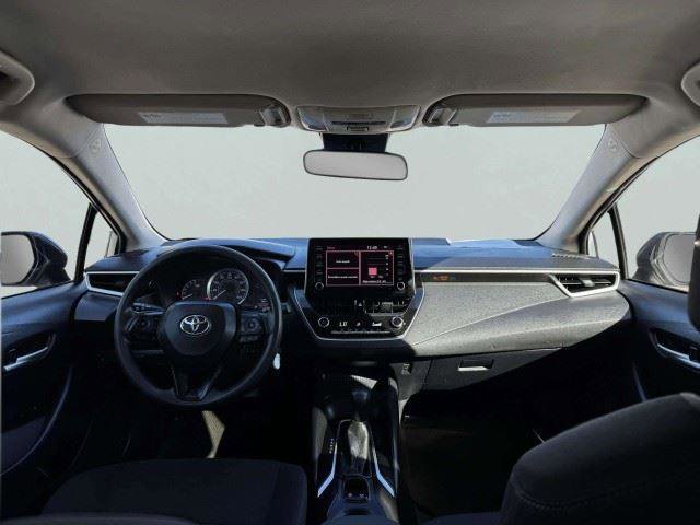 Used 2020 Toyota Corolla LE FWD image 35