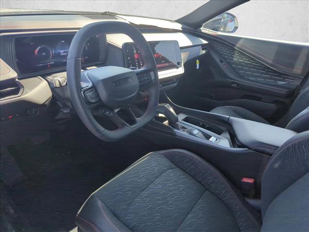New 2026 Dodge Charger R/T w/ Driver Convenience Group AWD/4WD image 2
