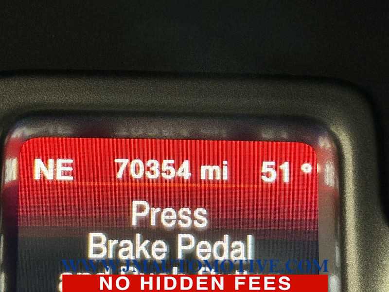 Used 2019 Dodge Journey Crossroad image 22