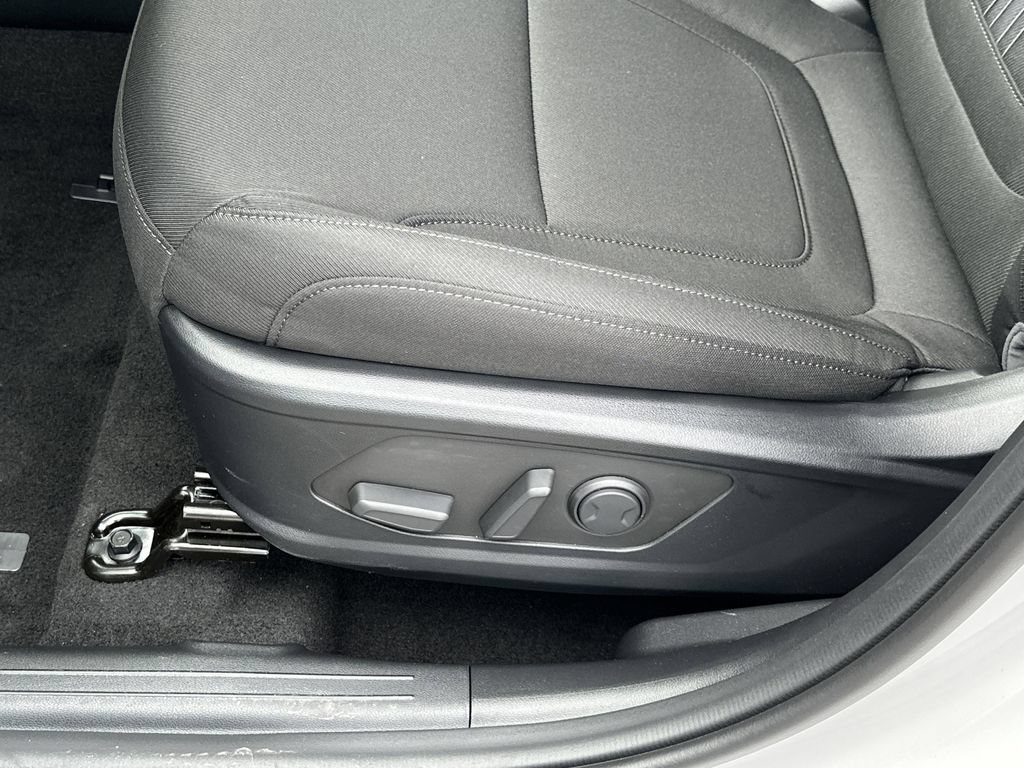 New 2026 Hyundai Tucson SEL FWD image 10