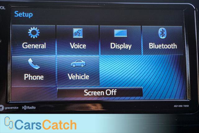 Used 2018 Toyota C-HR XLE image 27