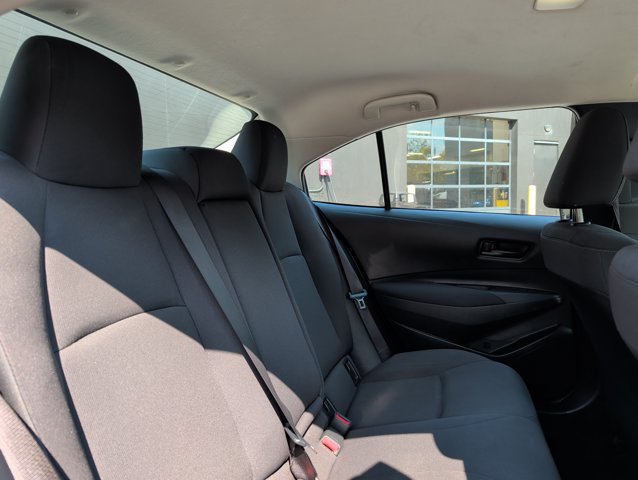 Used 2024 Toyota Corolla LE FWD image 26