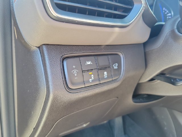 Used 2019 Hyundai Santa Fe Limited FWD image 10