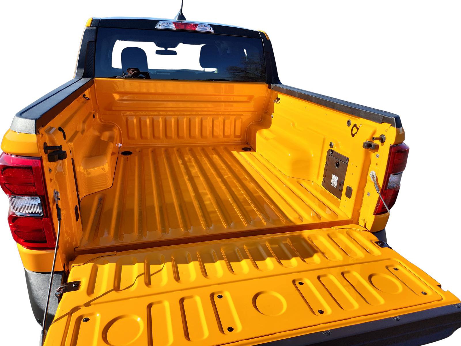 New 2026 Ford Maverick XLT w/ XLT Luxury Package image 29