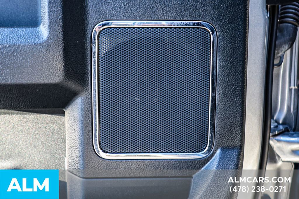 Used 2020 Ford F150 Platinum w/ Technology Package image 53