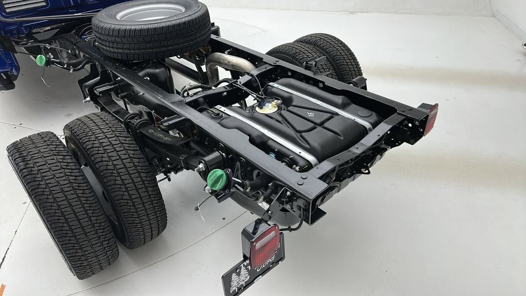 New 2026 Ford F350 XLT AWD/4WD image 7