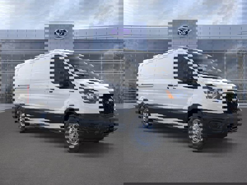 New 2026 Ford Transit 350 148 Low Roof w/ Load Area Protection Package image 35