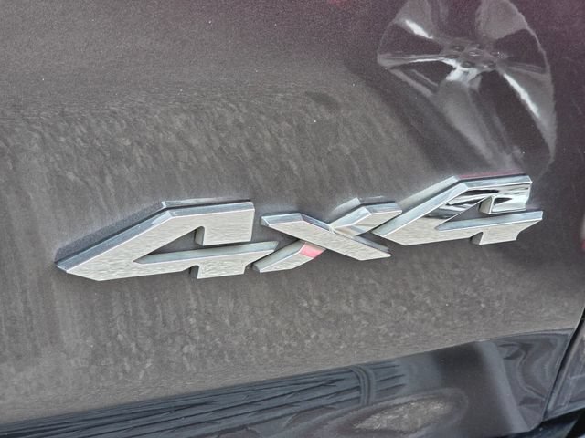 Used 2022 RAM 1500 Laramie AWD/4WD image 27