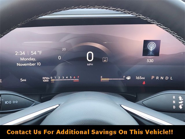 New 2026 Buick Enclave Sport Touring w/ LPO, Floor Liner Package image 11