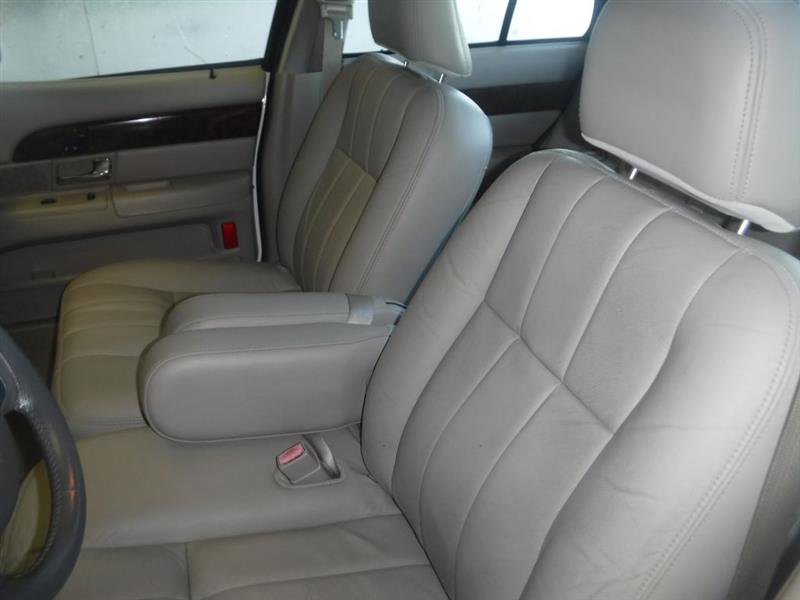 Used 2007 Mercury Grand Marquis LS image 26
